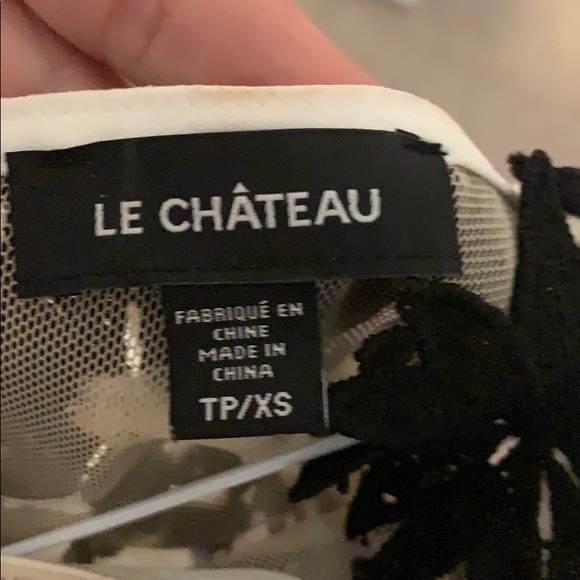 Dress - Picture 4 of 4